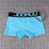 Flat four-corner women's panties
