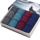Men's underwear cotton
