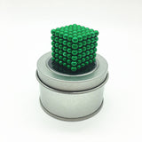 3MM 216pcs magic ball