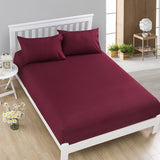 Fitted sheet Simmons mattress cover