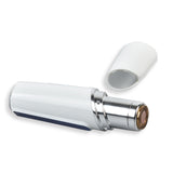 Facial Hair Remover for Women,  Electric Face Razor for Women with LED Light for Instant and Painless Hair Removal
