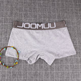 Flat four-corner women's panties