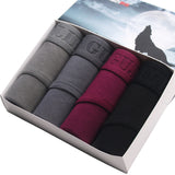 Men's underwear cotton