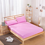 Fitted sheet Simmons mattress cover