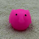 Squeeze Toy Mini Discoloration Soft And Cute Animal Soft And Viscous Decompression