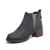 Martin boots