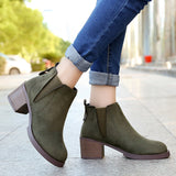 Martin boots