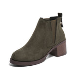 Martin boots