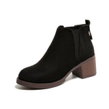 Martin boots