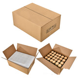 Spice Bottle Powder Sprinkling Tank With Hole
