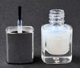 Mirror Nail Polish