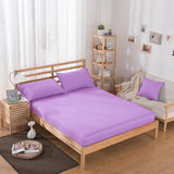 Fitted sheet Simmons mattress cover
