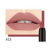 DNM Matte Soft Lipstick
