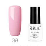 Japanese Style Nail Phototherapy Color Gel Nail Gel