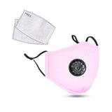 Non-woven mask gasket