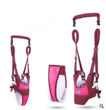 Baby toddler with breathable dual-use summer baby drop-proof safety children learn to walk