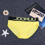 Flat four-corner women's panties