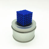 3MM 216pcs magic ball
