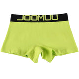 Flat four-corner women's panties