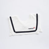 Baby bib saliva towel
