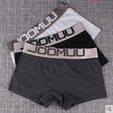 Flat four-corner women's panties