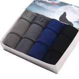 Men's underwear cotton