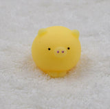 Squeeze Toy Mini Discoloration Soft And Cute Animal Soft And Viscous Decompression