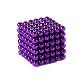 3MM 216pcs magic ball