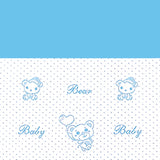 Baby waterproof mat breathable and washable