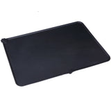 Placemat non-slip silicone pet mat