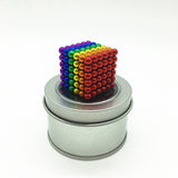 3MM 216pcs magic ball