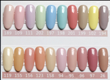 Japan imported nail glue