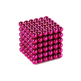 3MM 216pcs magic ball