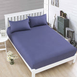 Fitted sheet Simmons mattress cover