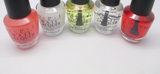 Nail Polish Nail Polish Care Oil Set Nail Polish Softener Base Oil Bright Oil Transparent Red