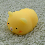 Squeeze Toy Mini Discoloration Soft And Cute Animal Soft And Viscous Decompression