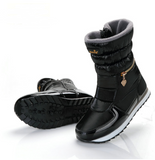 Women High Quality Snow Boots