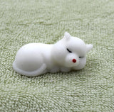 Squeeze Toy Mini Discoloration Soft And Cute Animal Soft And Viscous Decompression