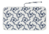 Foldable washable diaper bag