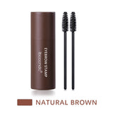 Seal Eyebrow Powder Stick, Eyebrow Card, Eyebrow Trimming EYEBROW STAMP Eyebrow Pencil Stick