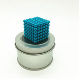 3MM 216pcs magic ball