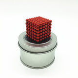 3MM 216pcs magic ball