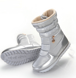 Women High Quality Snow Boots