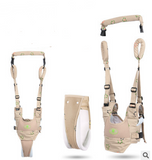 Baby toddler with breathable dual-use summer baby drop-proof safety children learn to walk