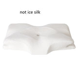 Slow Rebound Space Memory Foam Pillow