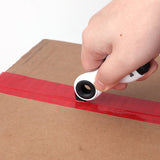 Smudge Chapter Garbled Cover Pen Unboxing Knife