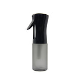 Hairdressing High-pressure Spray Can, Pneumatic Spray, Continuous Spray Bottle, Frosted Spray Can