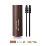 Seal Eyebrow Powder Stick, Eyebrow Card, Eyebrow Trimming EYEBROW STAMP Eyebrow Pencil Stick