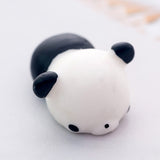 Squeeze Toy Mini Discoloration Soft And Cute Animal Soft And Viscous Decompression